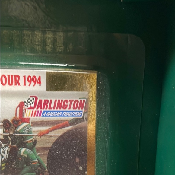 Harry Gant Farewell Tour 1994 Premier Edition Diecast Car - Picture 2 of 6